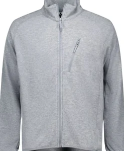 Recycle Micro fleecetrøje