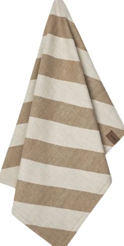 Recycled Cotton Tea Towel - 2 pack