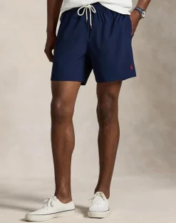 RECYCLED STRTCH PLY-TRAVELER SHORT