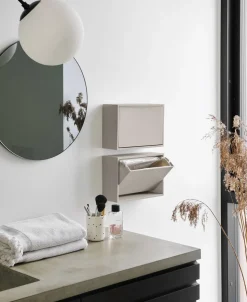 RECYCLED WASTE BAGS 3-pack Small