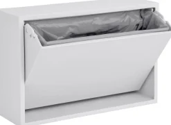 RECYCLED WASTE BAGS 3-pack Small