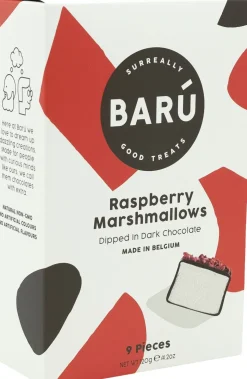 Red berry marshmallows 120 gr
