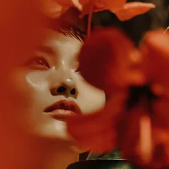 Red Hibiscus Cologne Intense