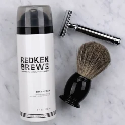 Redken Brews Shave Foam 200ml