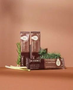 REFILL SÆT CITRONGRÆS / ROSMARIN / CEDERTRÆ