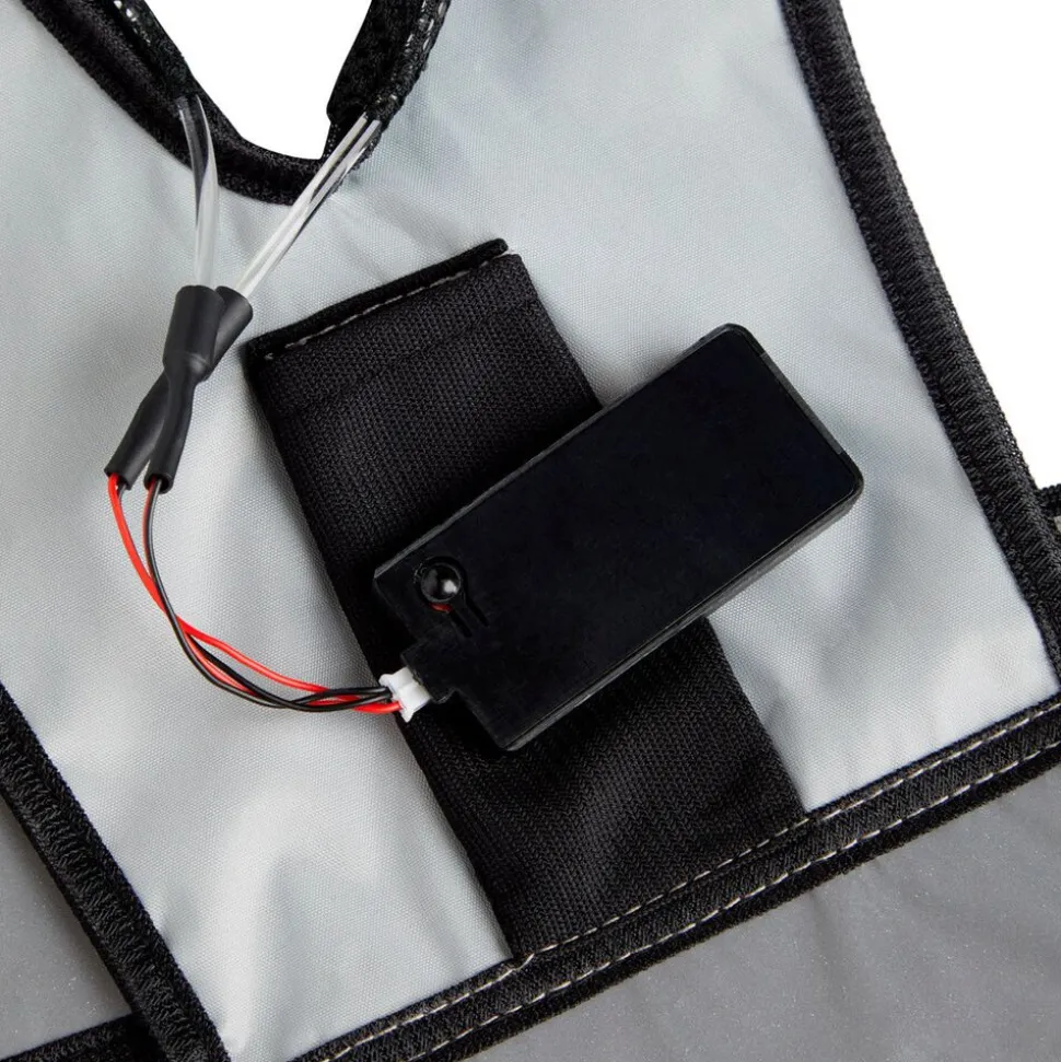Reflective Vest Led 1. 0 Refleksvest