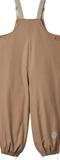 Regnsæt Charlie m. Seler