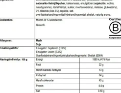 REGULAR A THE ORIGINAL