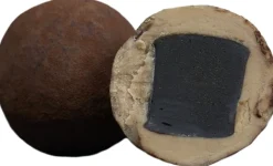 REGULAR DOUBLE CHOCOLATE