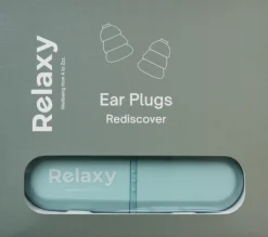 Relaxy Ørepropper
