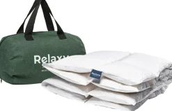 Relaxy SKYE Duvet, Medium 140x220 cm