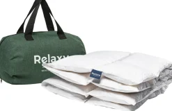 Relaxy SKYE Duvet, Medium 140x200 cm