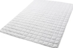 Relaxy Vægt Dyne, 9 kg, 140x200 cm