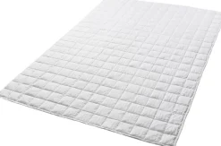 Relaxy Vægt Dyne, 7 kg, 140x220 cm