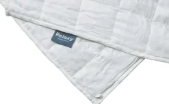 Relaxy Vægt Dyne, 7 kg, 140x220 cm