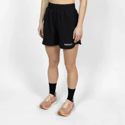 RE-LIITE HIGH WAIST SHORTS