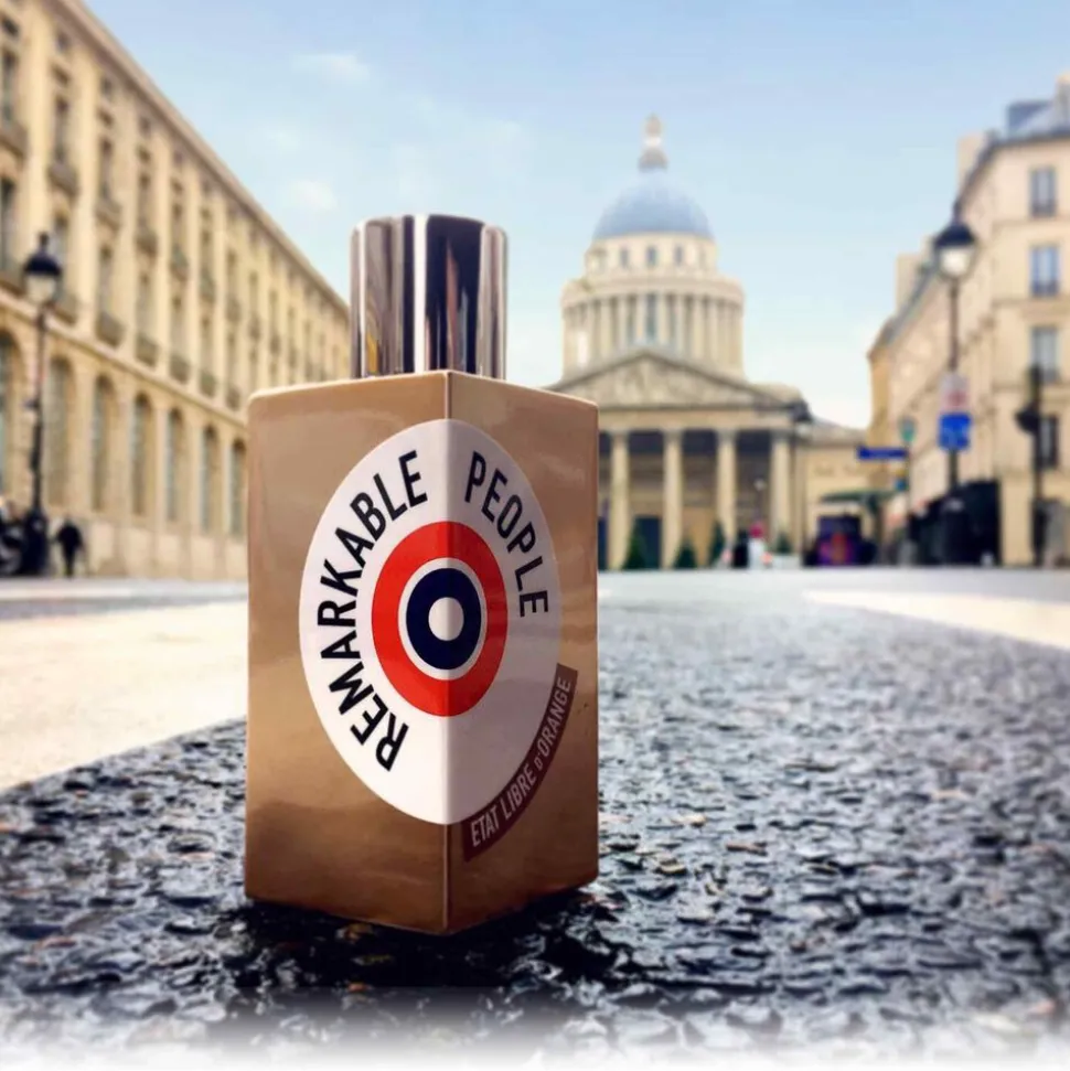 Remarkable People Eau de Parfum 50 ml