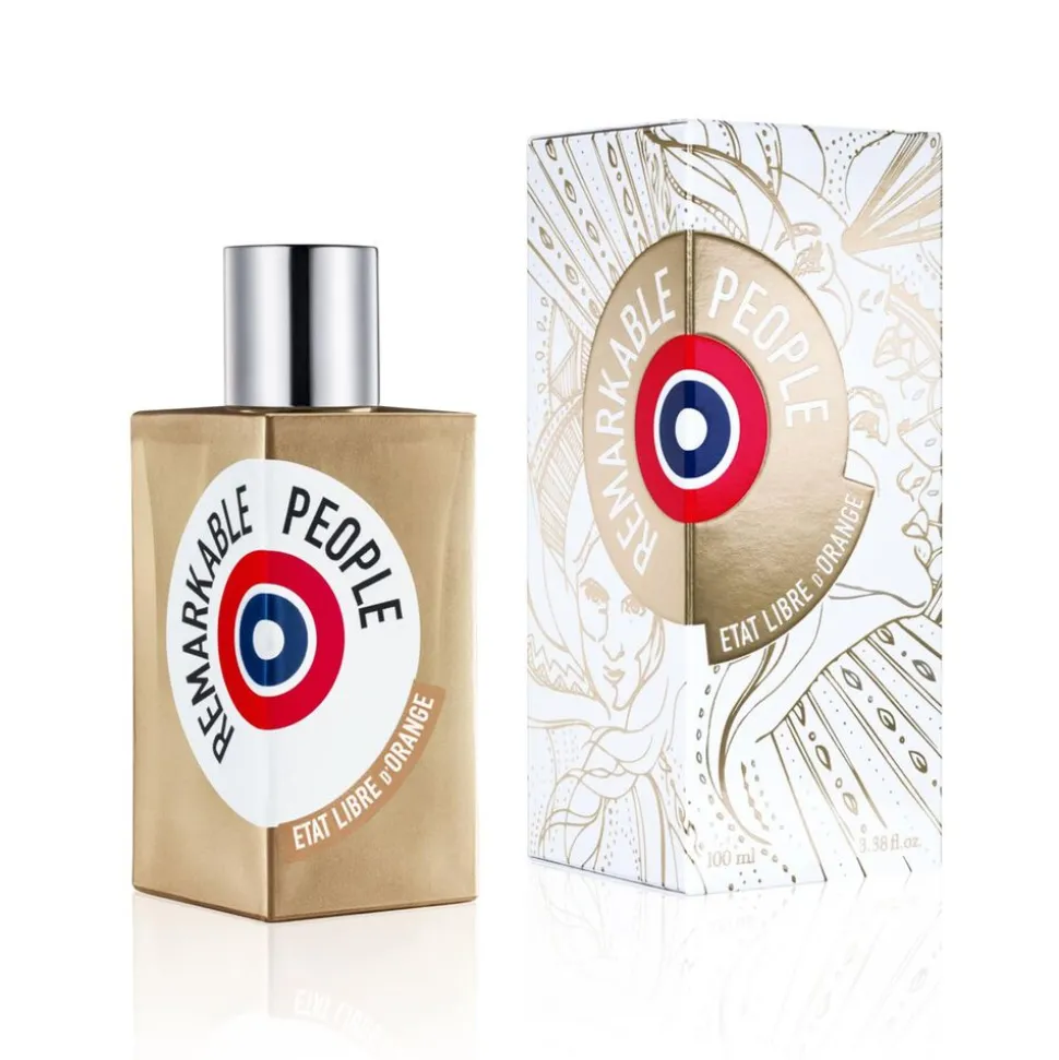 Remarkable People Eau de Parfum 50 ml
