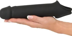 Remote Controlled Penis Extension