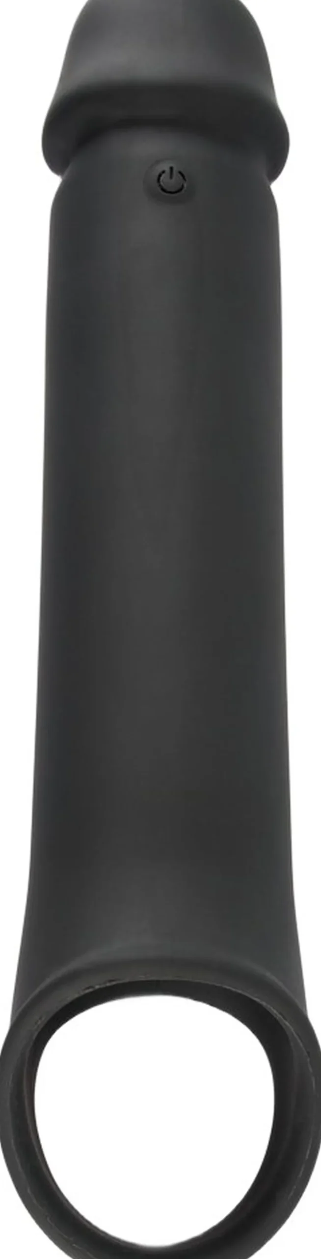 Remote Controlled Penis Extension