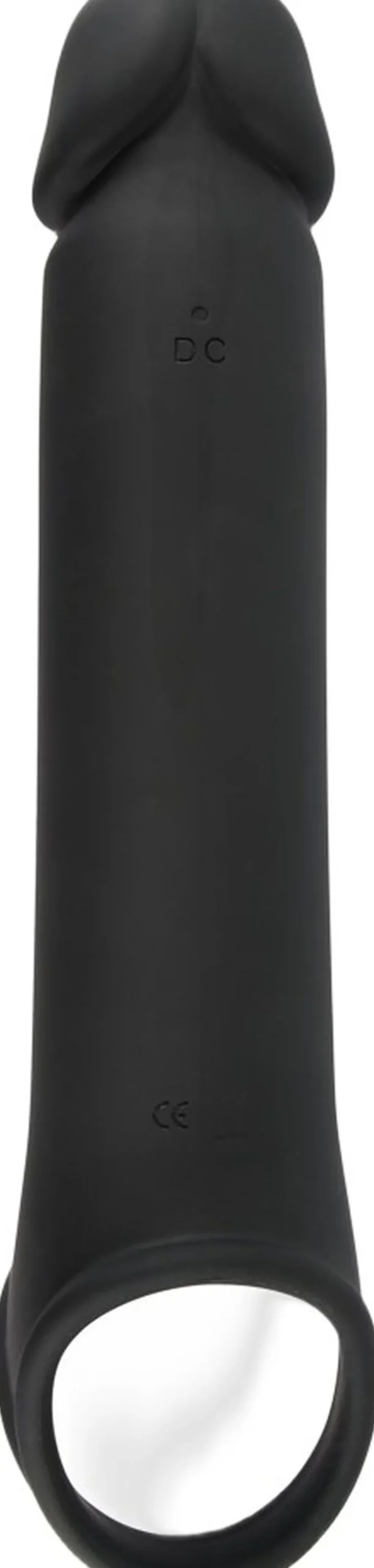 Remote Controlled Penis Extension