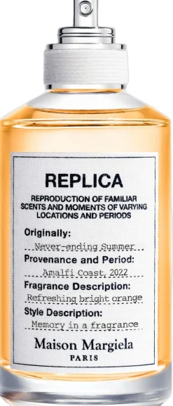 REPLICA FRAGRANCE Eau de Toilette