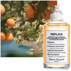 REPLICA FRAGRANCE Eau de Toilette