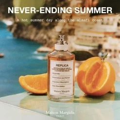 REPLICA FRAGRANCE Eau de Toilette