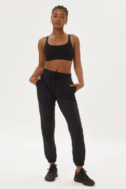 Reset Slim Straight Jogger