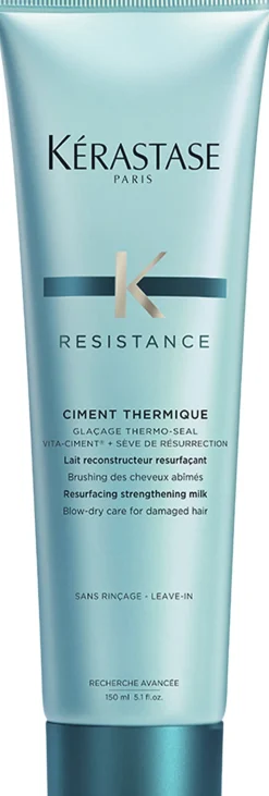 Resistance Ciment Thermique Leave-in