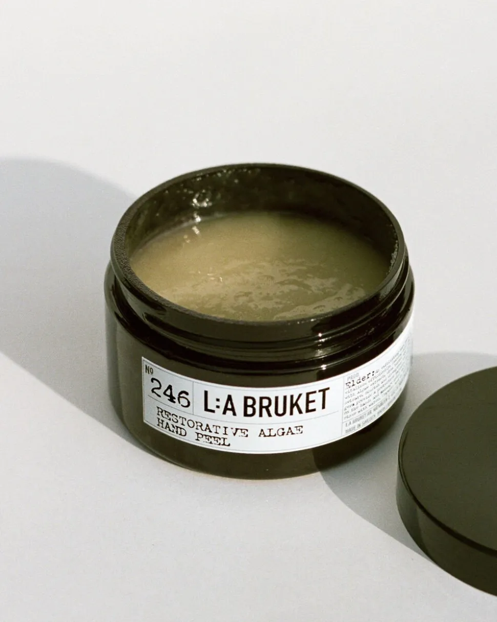 Restorative Algae Hand Peel 120 gram