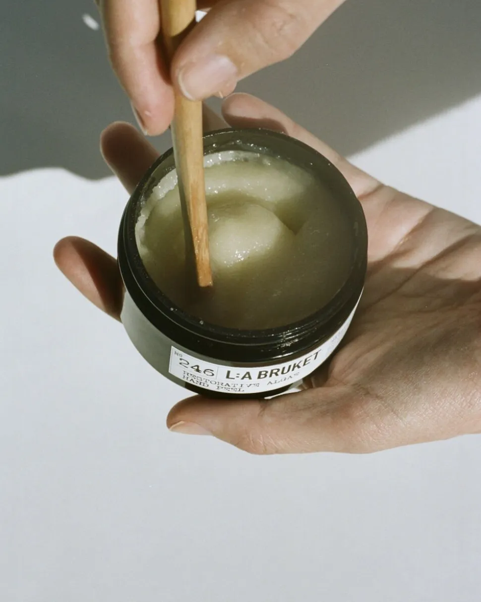 Restorative Algae Hand Peel 120 gram