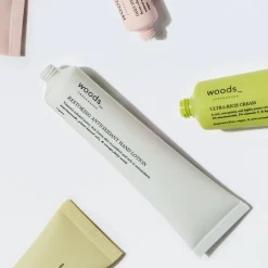 Restoring Antioxidant Hand Lotion Travel Size 40 ml