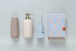 RETRO guest towel, 2-pack