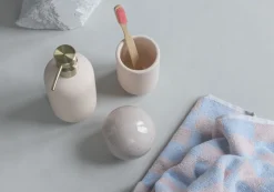 RETRO guest towel, 2-pack