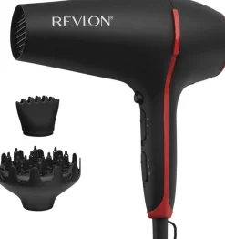 REVLON Haartoerrer Smoothstay 2000W