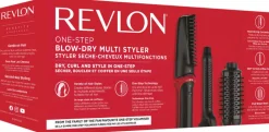 REVLON Multistyler One-Step Blow-Dr