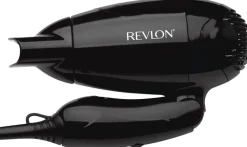 Revlon Rejsehårtørrer