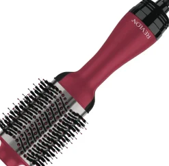 Revlon Volumiser One-step Pro Collection Titanium