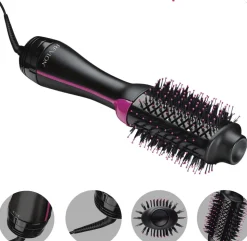 Revlon Volumiser One-step Pro Collection