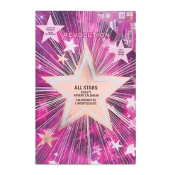 Revolution Beauty Makeup Advent Calendar 2025