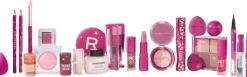 Revolution Beauty Makeup Advent Calendar 2025