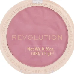 Revolution Blusher Reloaded