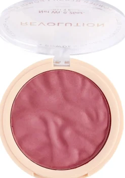 Revolution Blusher Reloaded