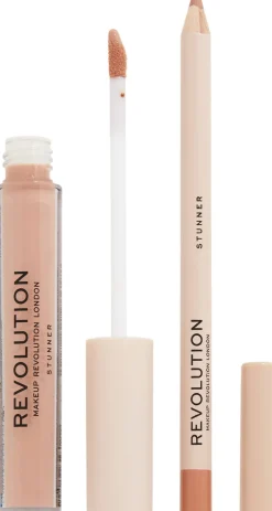 Revolution Lip Contour Kit