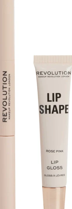 Revolution Lip Shape Kit