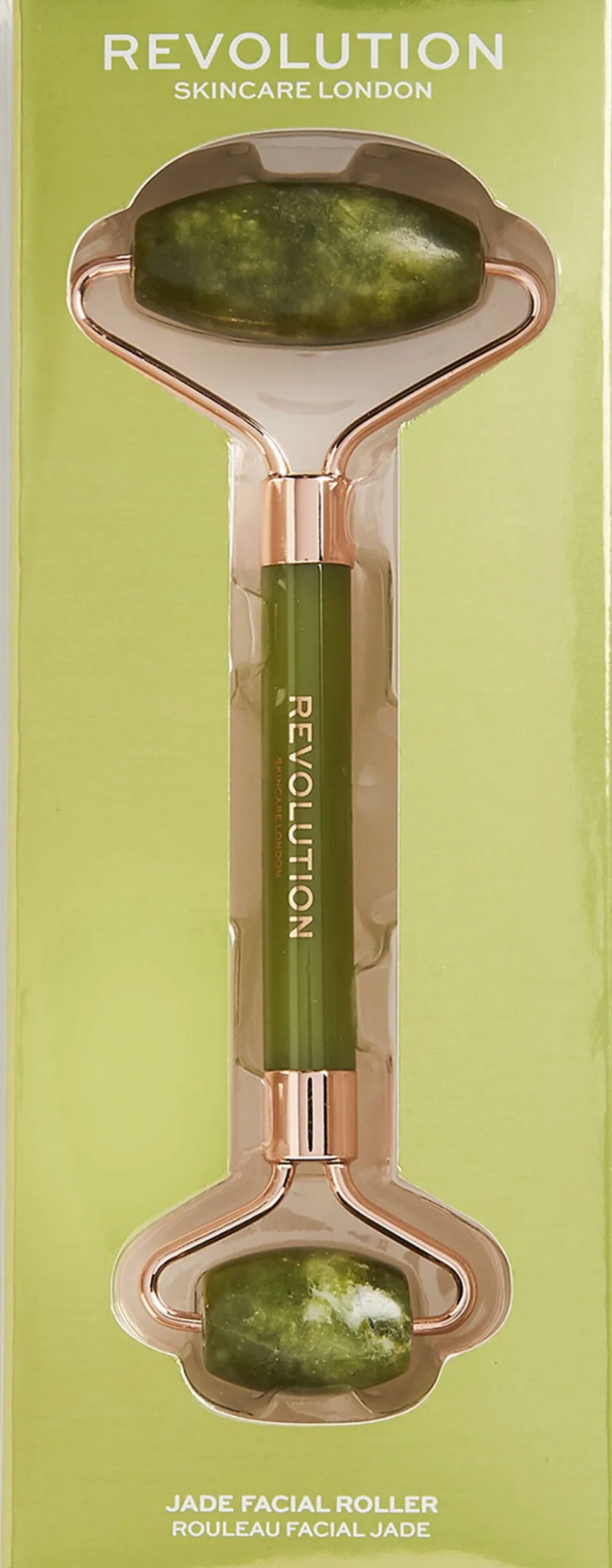 Revolution Skincare Jade Roller