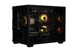 RGBeast Mini R500 - 9060XT Gaming PC