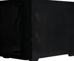 RGBeast Mini R500 - 9060XT Gaming PC