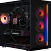 RGBeast R704 - 5070 Ti Gaming PC